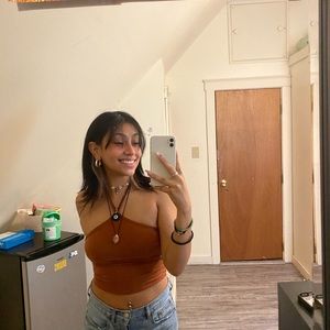 Meet your Posher, Stephany